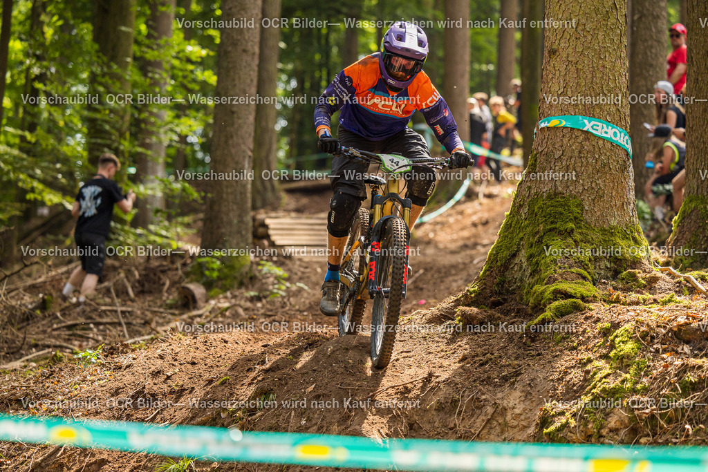 Enduro One Roßbach Samstag R3-1572 | OCR Bilder Fotograf Eisenach Michael Schröder