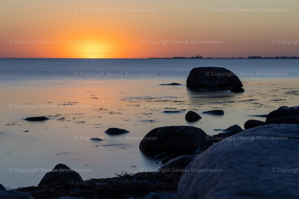 Sonnenuntergang auf Fehmarn | Dennis-Brueckmann-Fotografie - Realisiert mit Pictrs.com