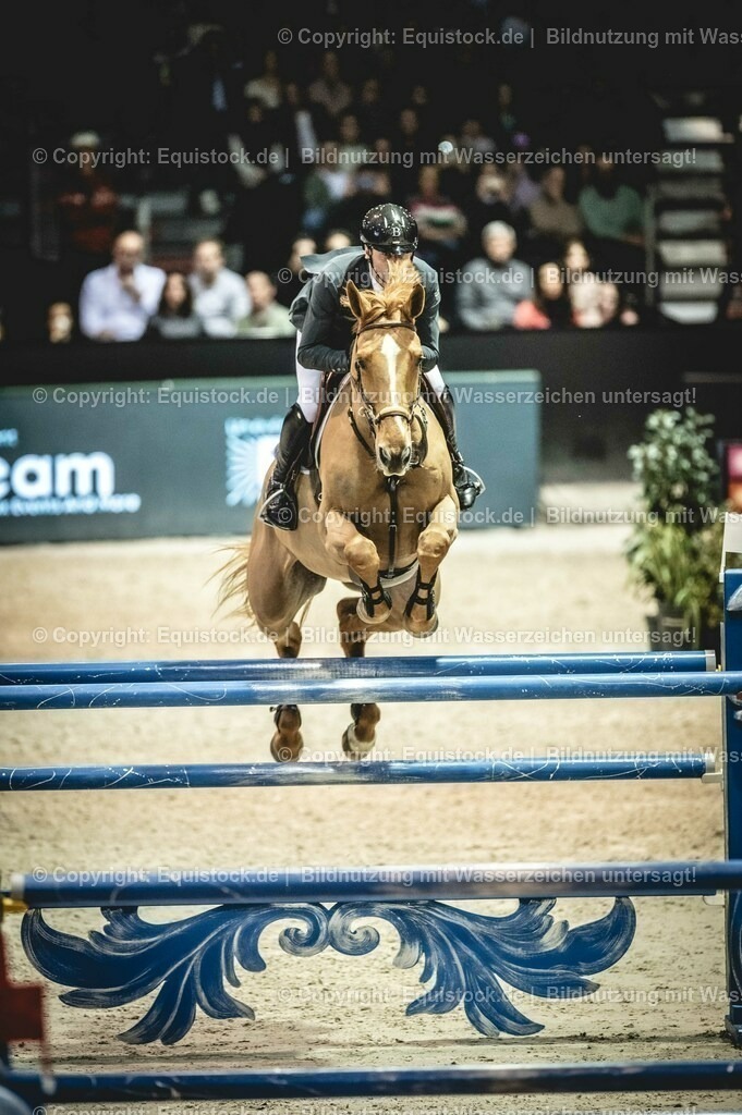 20240203_FEI-Jumping-World-Cup_0107 | Foto: Thomas Hartig