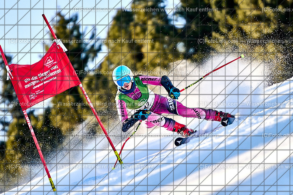 _ALP3936_FIS-Masters-GS-II_Glungezer_Stelzl Martina | FIS-MASTERS-WorldCup am Glungezer, GiantSlalom-II, So 18. Jänner 2026.