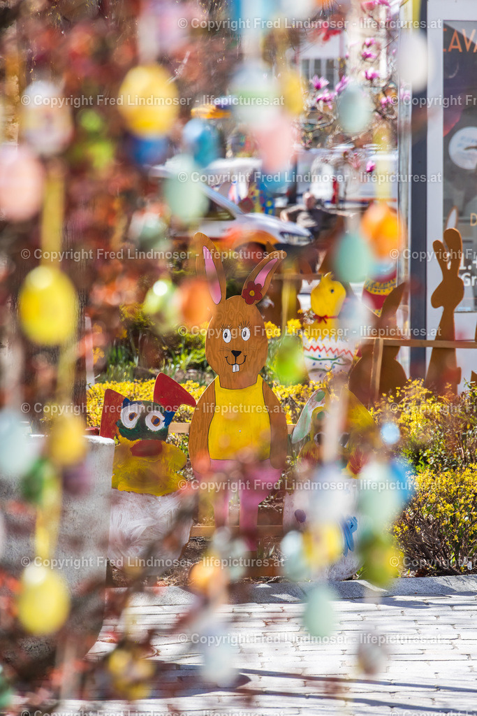 Frohnleiten Ostern Osterdeko 2022-5868 | Fotos und Fotoprodukte - Realisiert mit Pictrs.com