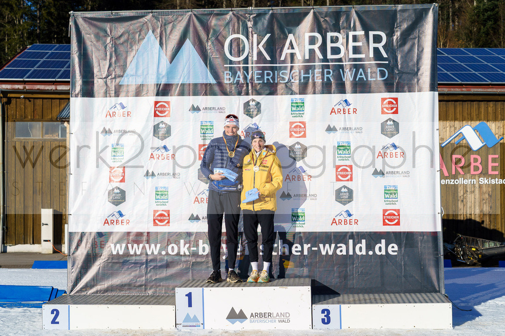 DP Arber - 12. Dezember 2025 | 2. DSV JOKA Deutschlandpokal (DP ARBER) - 12. bis 14. Dezember im ARBER Hohenzollern Skistadion