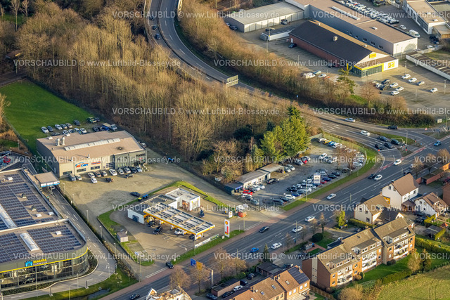 Duisburg230101201AsCarAufbereiter | Luftbild, Gewerbegebiet Bärenstraße und Friedrich-Ebert-Straße, Aslan Ascar Karosserie und Lackiererei, Overbruch, Duisburg, Ruhrgebiet, Nordrhein-Westfalen, Deutschland