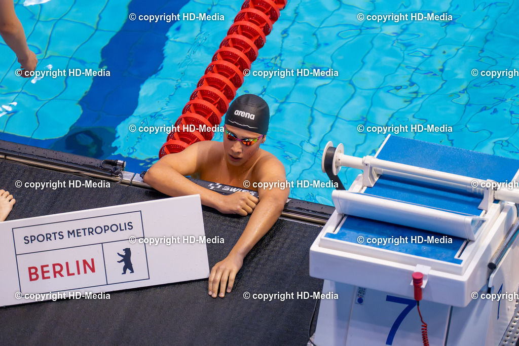 Deutsche Jahrgangsmeisterschaft Schwimmen 2026 | Deutsche Jahrgangsmeisterschaft Schwimmen 2026