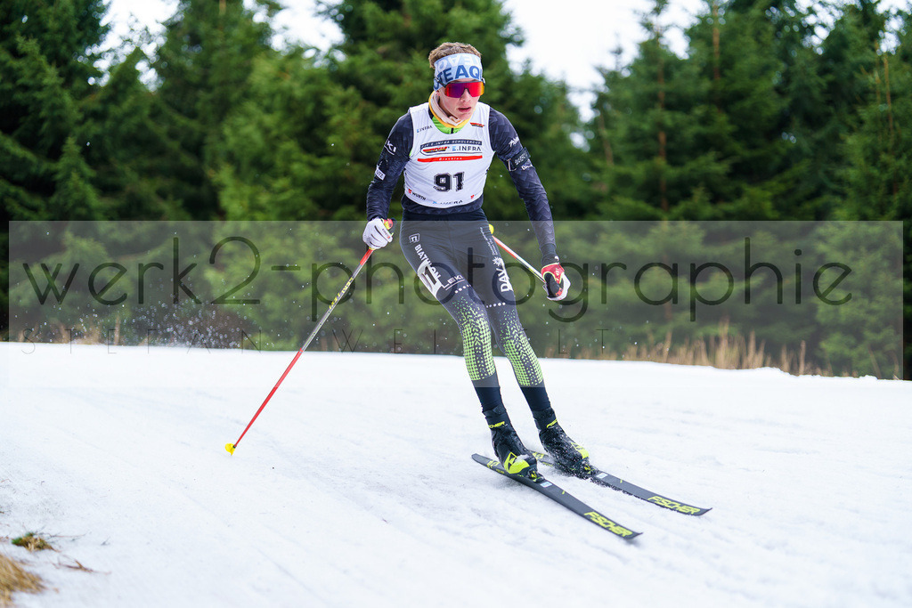 DSC Oberwiesenthal | 4. DSV E.INFRA Schülercup Finale Biathlon in der SPARKASSEN-Arena Oberwiesenthal