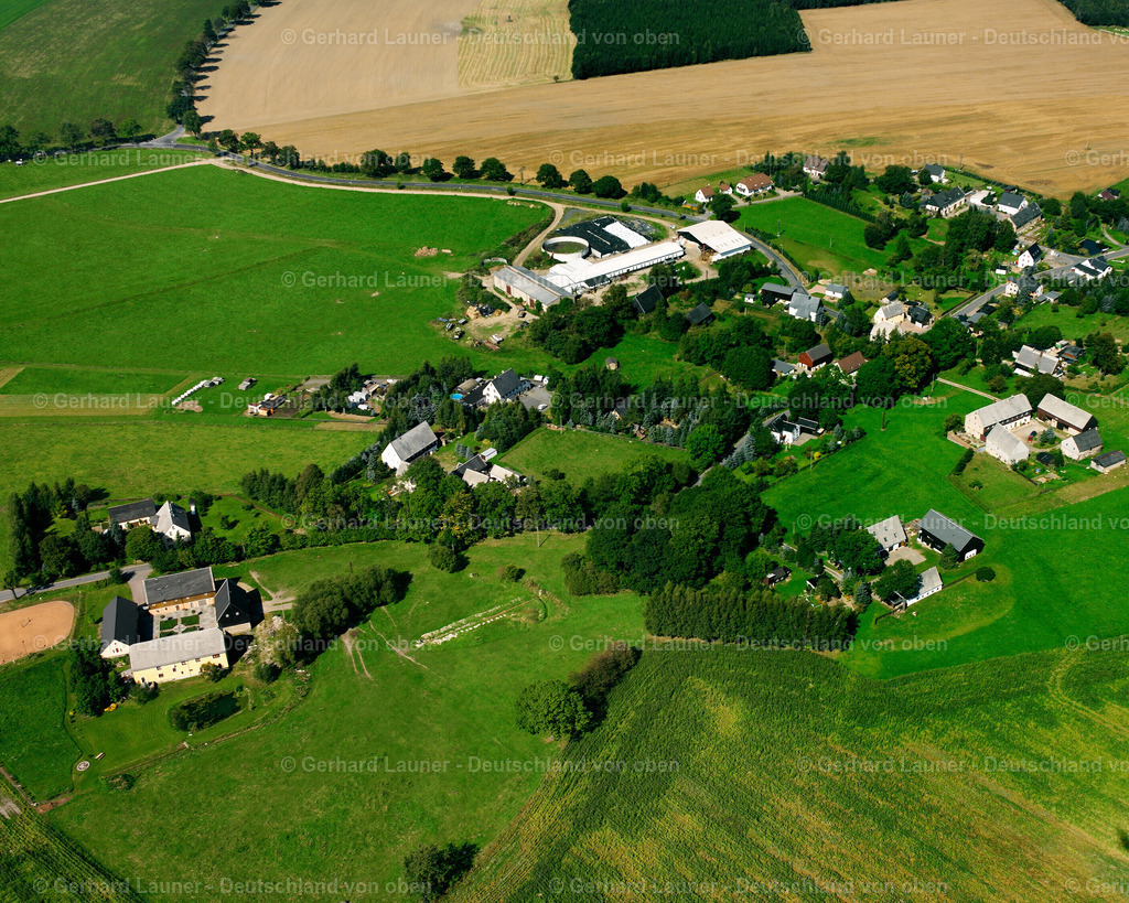 2538719 | Oberreichenbach, Brand-Erbisdorf