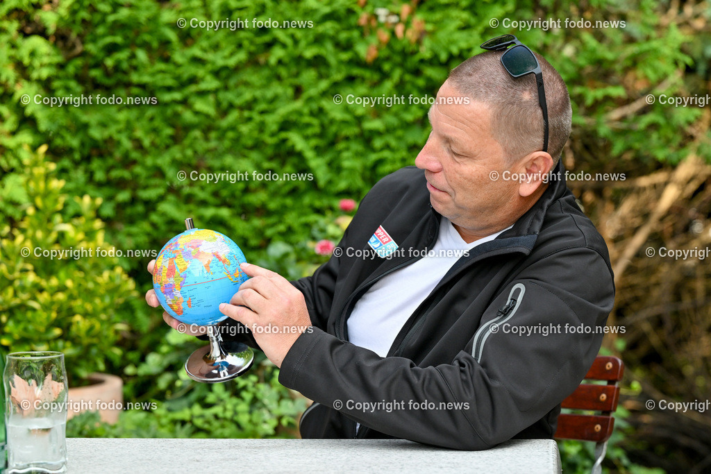 Gert Bergmann_ Segeln_ 24.08.2023-3 | 24.08.2023, Linz, AUT, Gert Bergmann, im Bild Gert Bergmann (segeln)