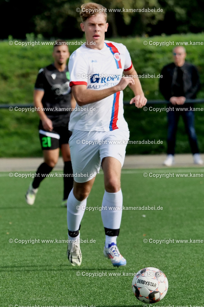 Fußball : Kreisliga A : SUS09 Dinslaken 2 - SF Walsum 09 am 20.10.2024 | Fußball : Kreisliga A : SUS09 Dinslaken 2 - SF Walsum 09 am 20.10.2024 - Realisiert mit Pictrs.com