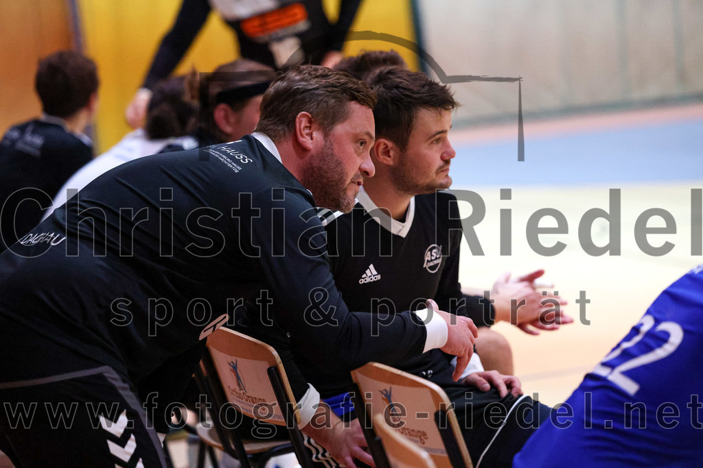 2022-10-08_096_SpVgg_Altenerding_gegen_ASV_Dachau | Erding, Deutschland, 08.10.2022:
Handball, Bezirksoberliga Männer 2022 / 2023, 4. Spieltag, SpVgg Altenerding gegen ASV Dachau, Endergebnis: 23:23

Foto: Christian Riedel / fotografie-riedel.net
