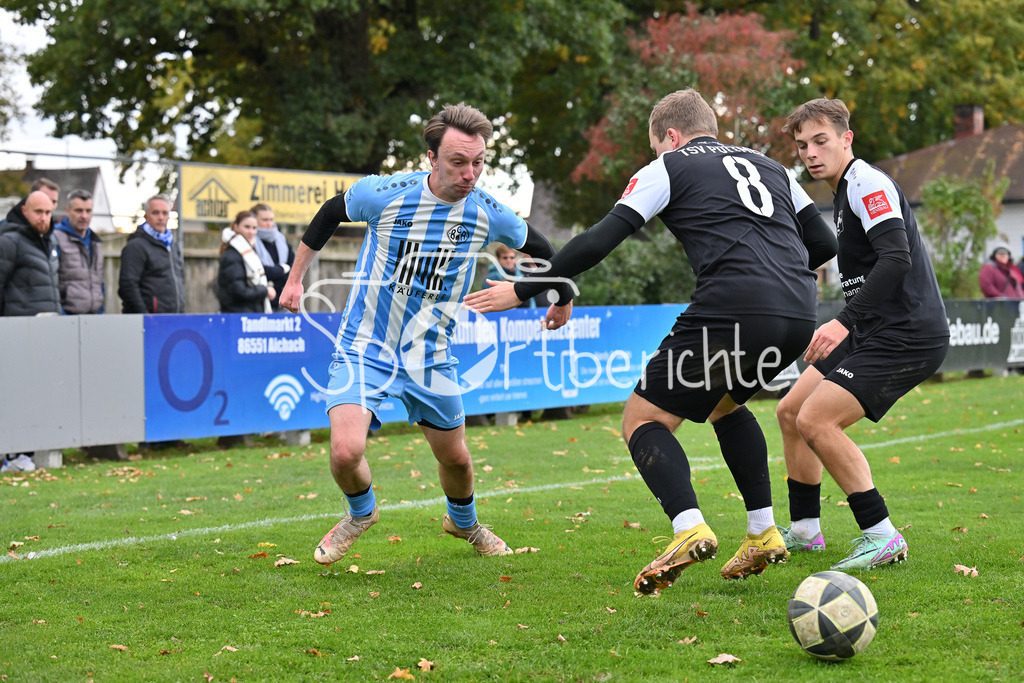 BC Aichach - TSV Pöttmes | BC aichach #13 / TSV Pöttmes #8