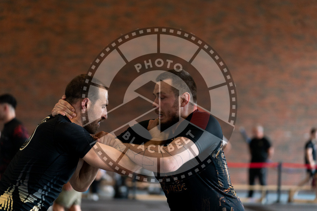 20250628PBB7774 | Athletes compete during the ILLCS X, International Luta Livre Championship Summer Edition on June 28, 2025 in Hannover, Germany. © Chiara Dazi / photoblackbelt