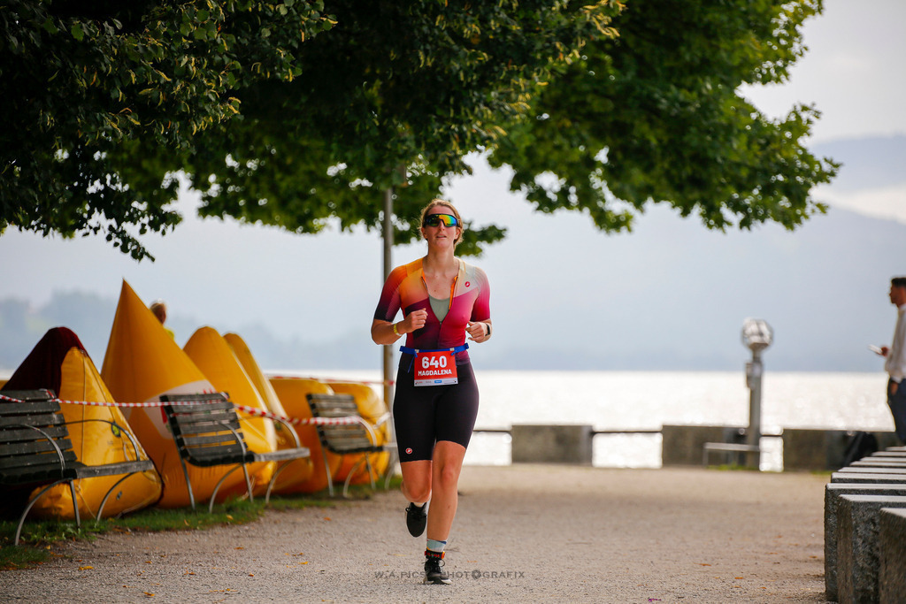 ALOHA MONDSEE TRIATHLON 2025 | AUSTRIA, 07.09.2025, Mondsee, ALOHA MONDSEE TRIATHLON 2025, Photo: WAPICS / Andreas Willdoner