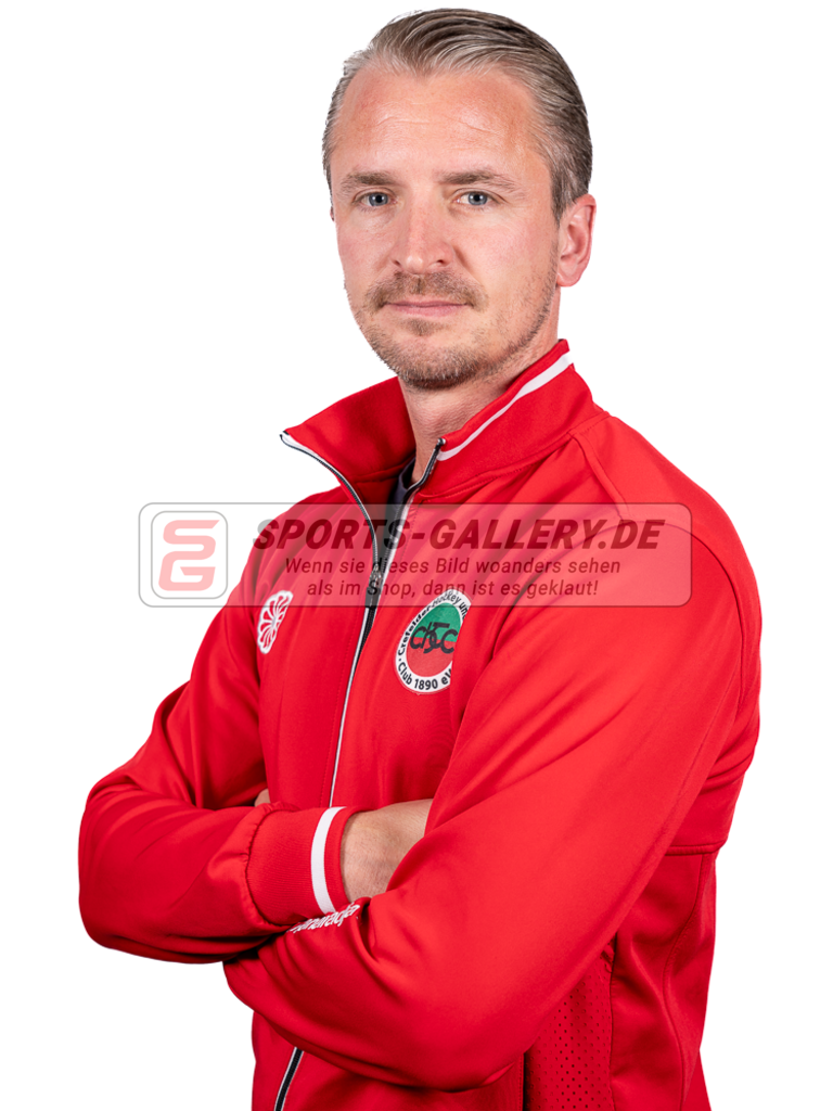 CHTC_H_Butt_Alan_Co-Trainer | CHTC Herren Spieler 24/25