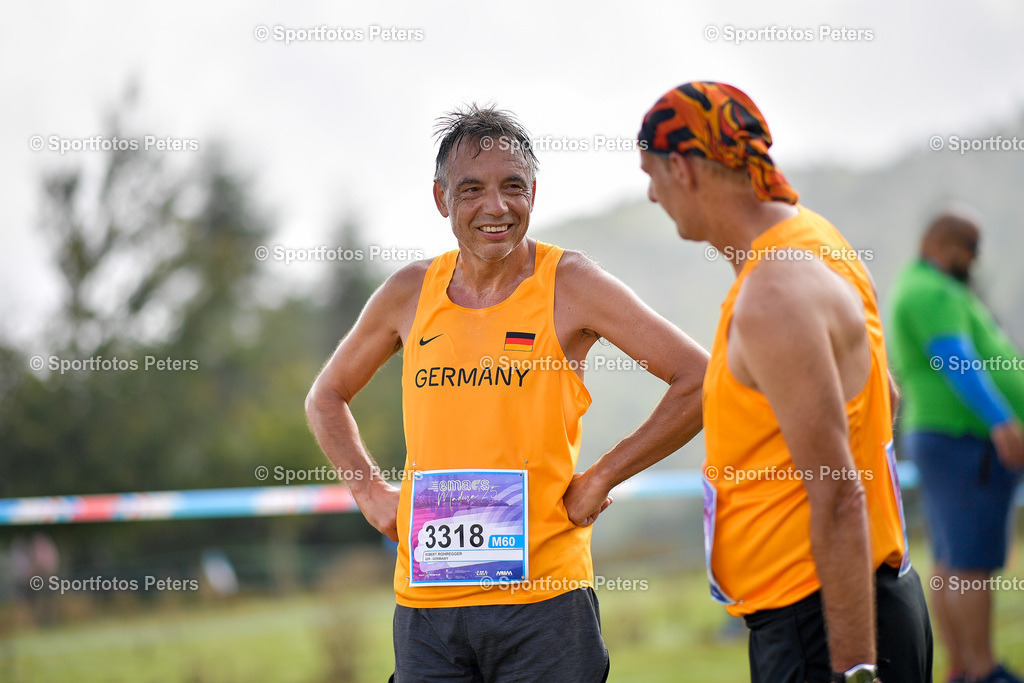 EMACS 2025 - Day 4_94 | European Masters Athletics Championships am 12.10.2025 auf Madeira (Portugal)Foto: Kai Peters - Realisiert mit Pictrs.com