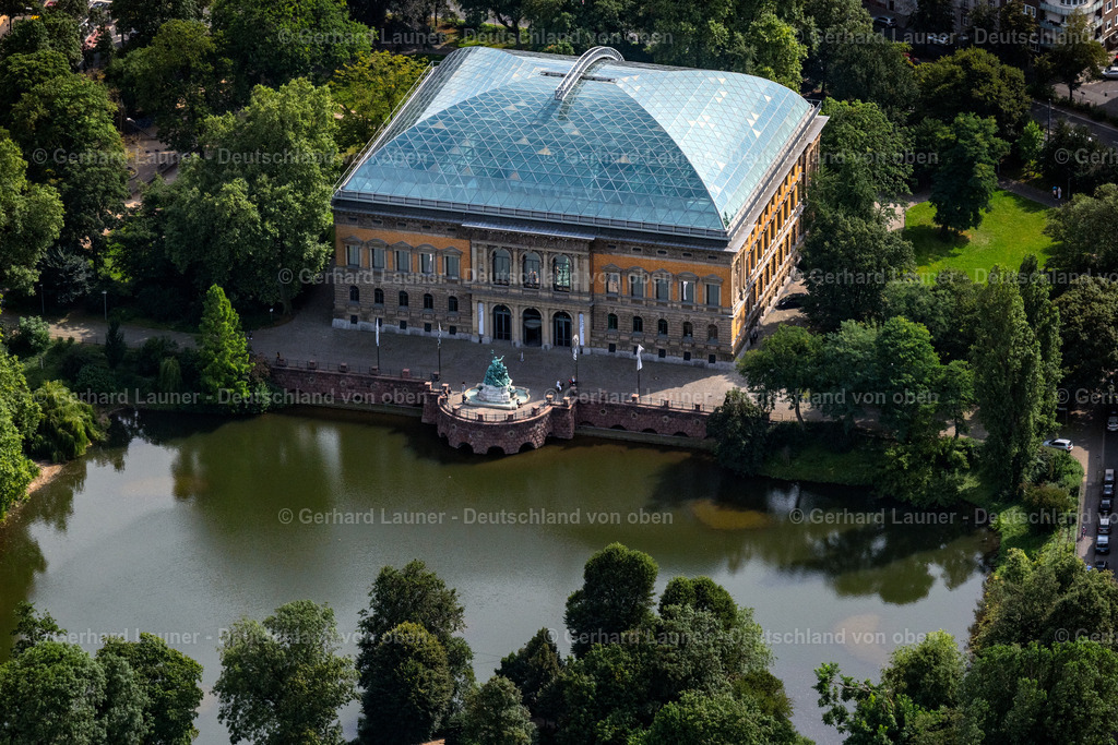 4049542 | Ständehaus, Düsseldorf