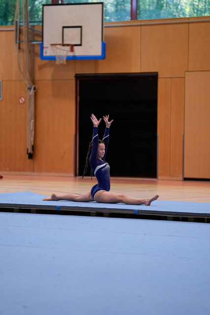 20260425 Gerätturnen  Nachmittag | Landkreismeisterschaften Erding 2026Datum: 20260425Ort: Erding(DE) - Sempt-Sport-HalleFotograf: Christian Habel