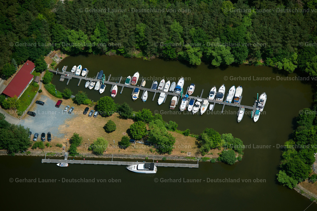 3502306 | Sportboothafen bei Erlenbach