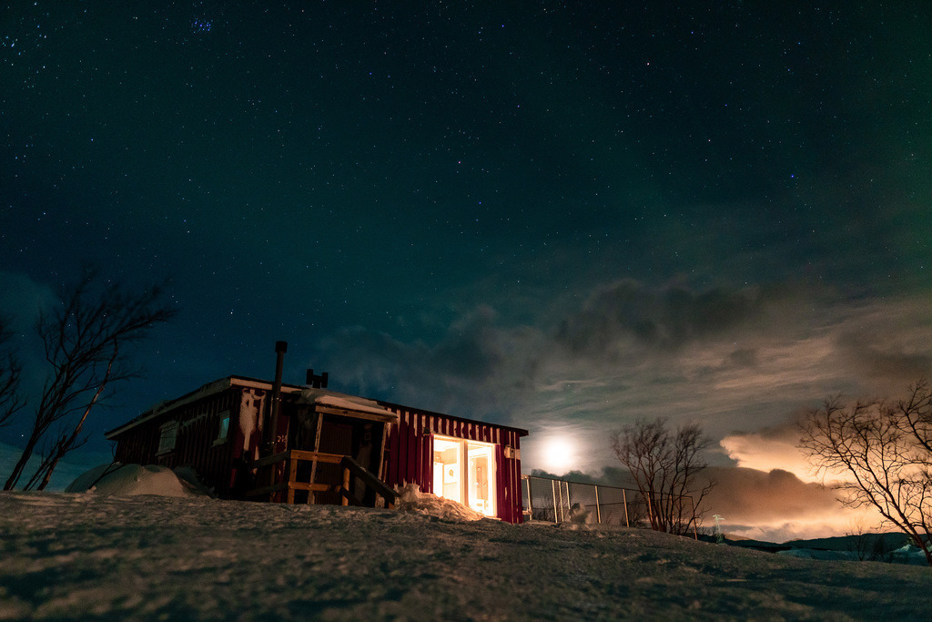 Norwegen Hütte | freigereist - Realisiert mit Pictrs.com