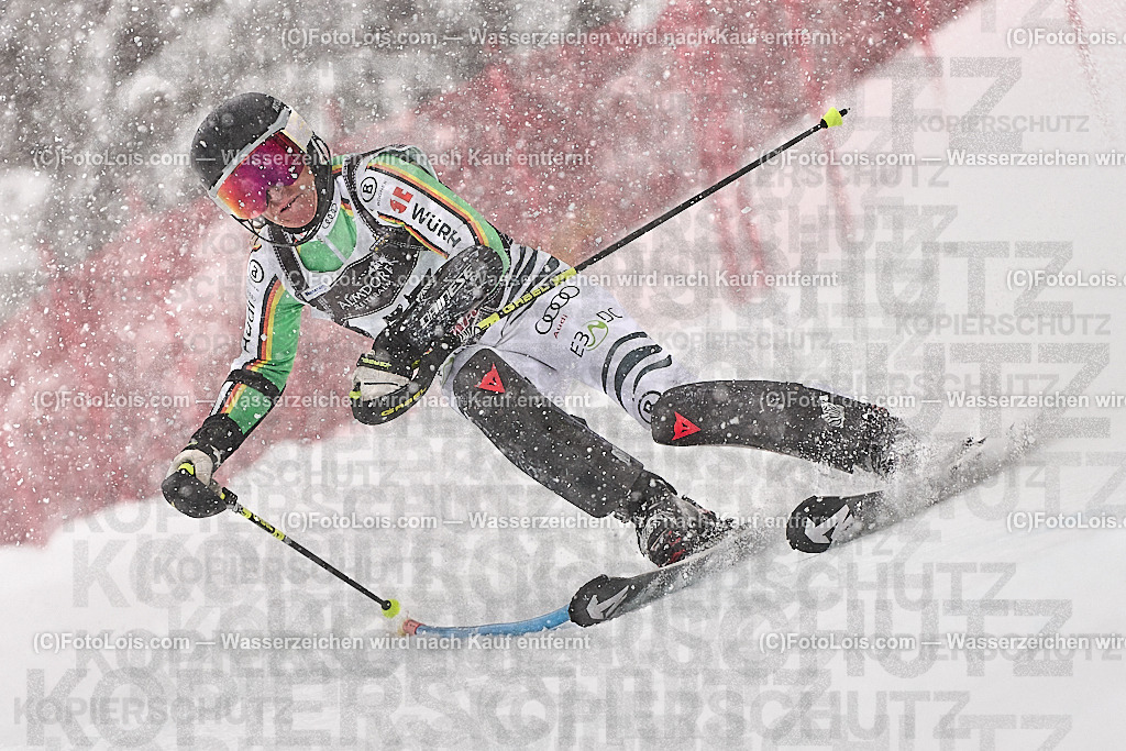 _ALP8774_MASTERS-WM_Reiteralm_CD_SL-I_RIGO Denise Rita | FISWORLD CHAMPIONSHIPSMASTERS ALPINE SKIING, 23. – 28. MÄRZ 2026 - REITERALM | STMK | AUT.   Veranstaltet vom Masters-Referat des Deutschen Skiverbandes (DSV). Durchführende Organisation: WSV Pichl-Reiteralm, unterstütutzt von den Bergbahnen REITERALM bei Schladming und SKI AUSTRIA.                            Disziplinen:  Super-G, GiantSlalom, Slalom.                                                 Kategorien:  A (Herrn 30-59 Jahre), B (Herrn ab 60 Jahre), C (Damen 30-59 Jahre), D (Damen ab 60 Jahre).                Rennstrecken:   Gasselhöhe und Muldenliftpiste auf der Reiteralm.