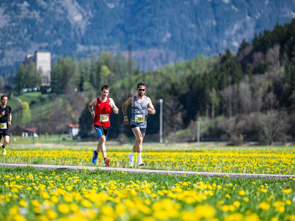 Frühlingslauf 2024 | Frühlingslauf 2024 am 07.04.2024 in Sonthofen. 



(Foto: Dominik Berchtold/www.dberchtold.com)