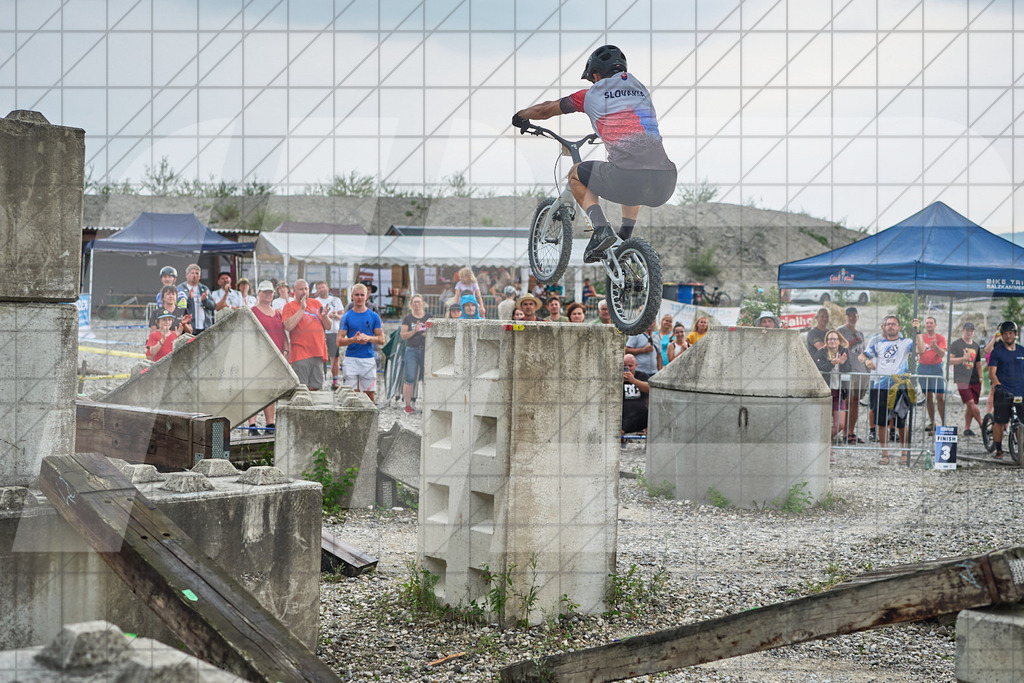 Trials European Youth Games | 16.08.2025: Trials European Youth Games in Purgstall an der Erlauf Foto: © 2025 Martin Bihounek / martinbihounek.comInsta: @martinbihounekcom