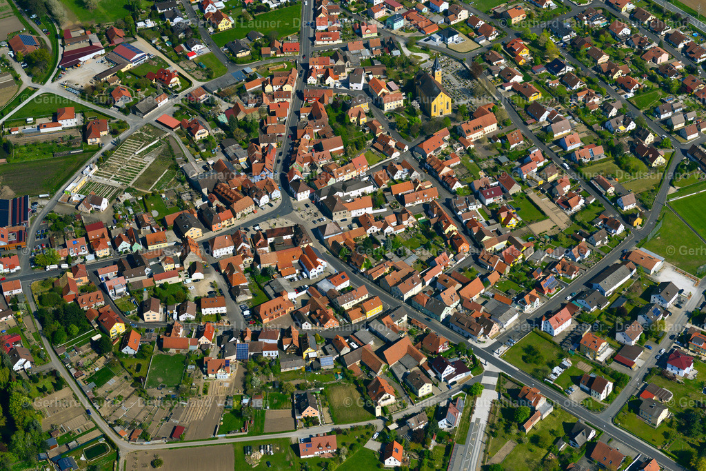 3600541 | Stadtschwarzach, Schwarzach am Main