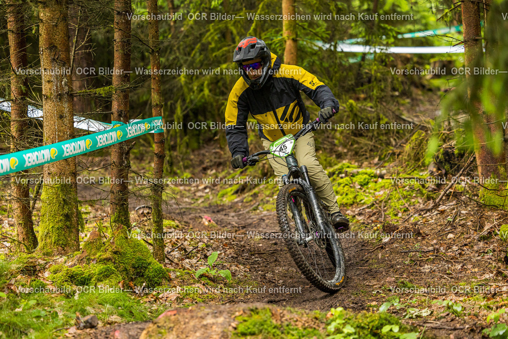 Enduro One Trieb Samstag R6-1602 | OCR Bilder Fotograf Eisenach Michael Schröder