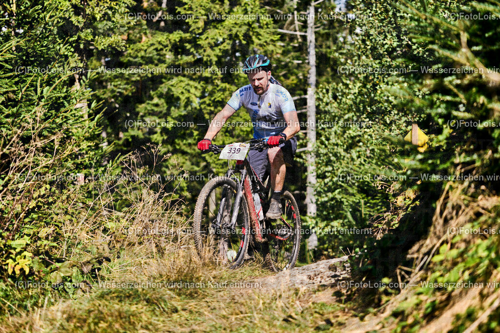 ALP7693_XXIX_GRANITBEISSER_Medium_Wurm-Lasinger Andreas | (C)FotoLois.com, Alois Spandl, 29. GRANITBEISSER - Mountainbike-Marathon in St. Georgen am Walde, MEDIUM 39,5 km, Sa 2. September 2023.