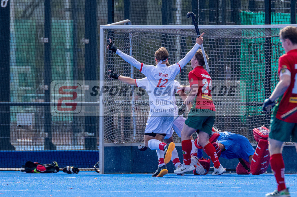 SM_20250913-D85_2639 | Hinrunde (M) HPC - TSV Mannheim / 6:4 n.P. (3:3)