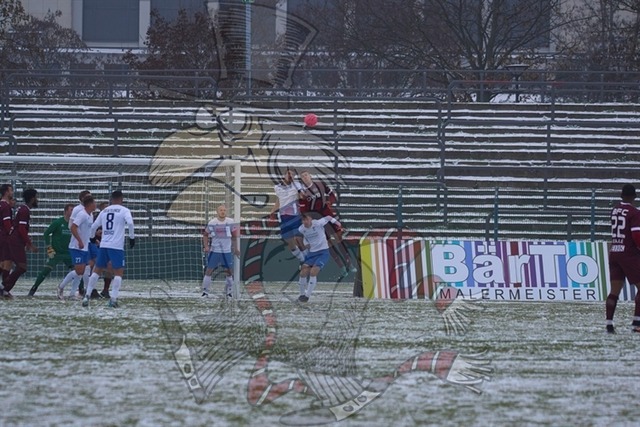 BFC Dynamo vs. VSG Altglienicke 014 | mythos-online-redaktion