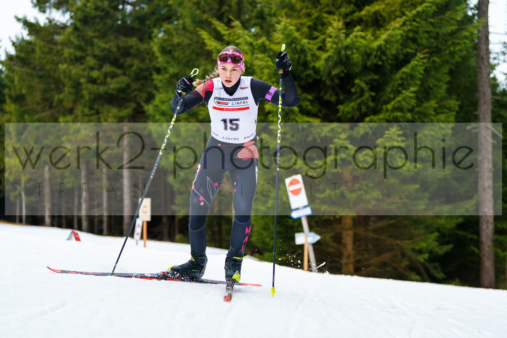 DSC Oberwiesenthal | 4. DSV E.INFRA Schülercup Finale Biathlon in der SPARKASSEN-Arena Oberwiesenthal