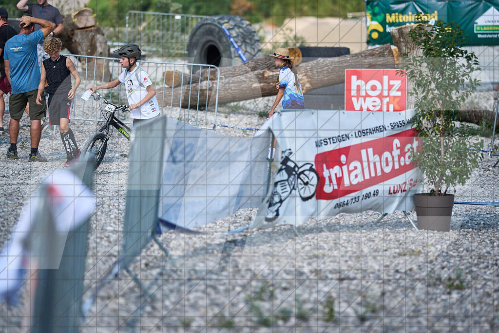 Trials European Youth Games | 16.08.2025: Trials European Youth Games in Purgstall an der Erlauf Foto: © 2025 Martin Bihounek / martinbihounek.comInsta: @martinbihounekcom