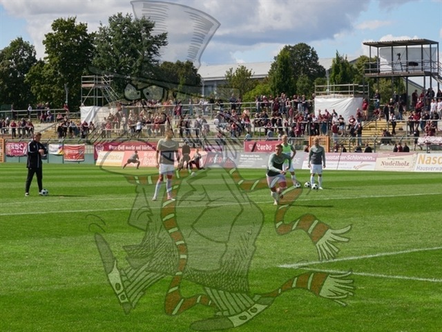 BFC Dynamo vs. ZFC Meuselwitz 003 | mythos-online-redaktion