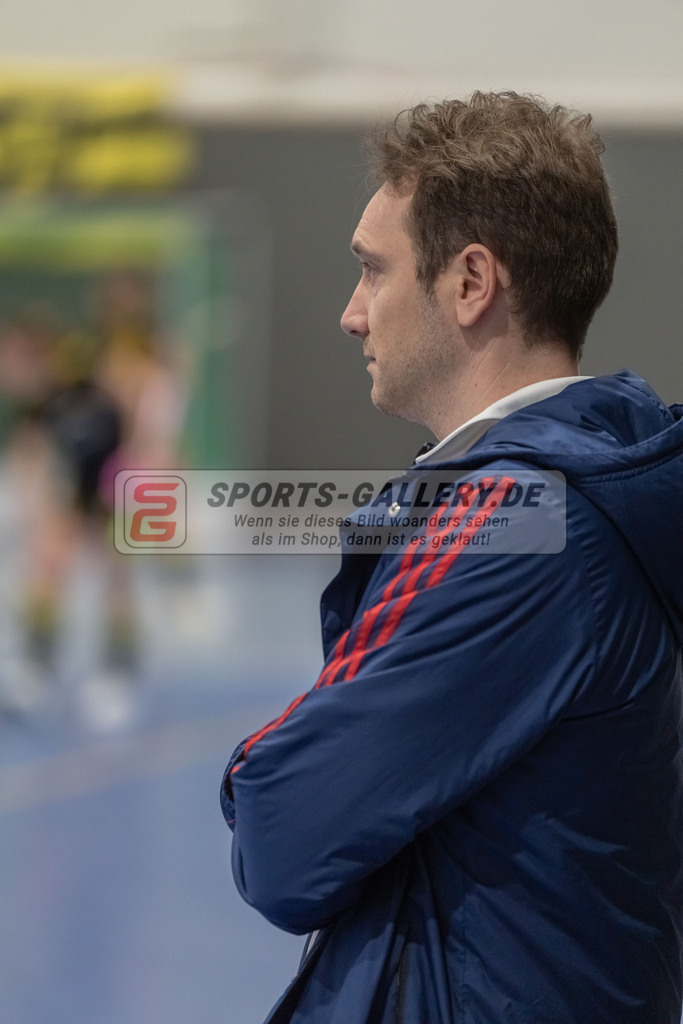 HK_20260131_107190 | 1/4 Finale 1. Bundesliga Damen Düsseldorfer HC - Harvestehuder THC am 31.01.2026