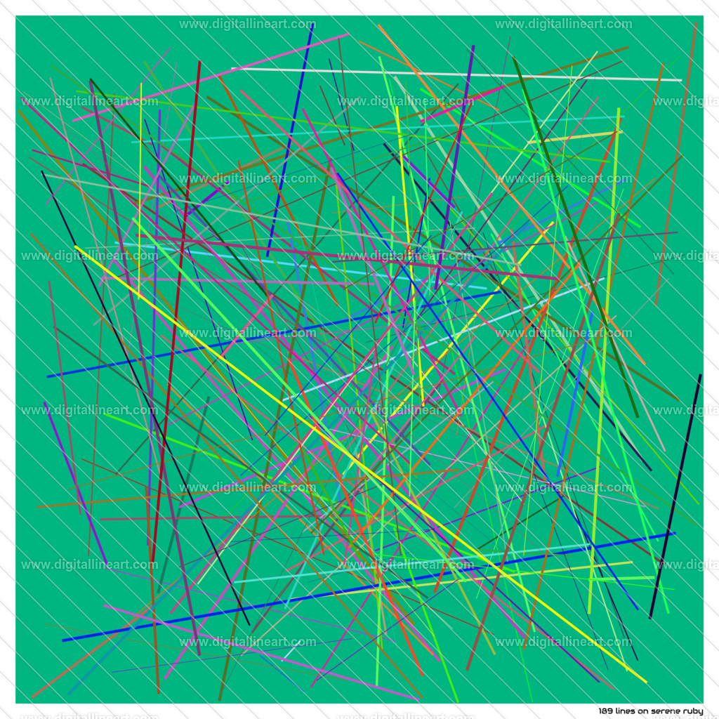 189-lines-serene-ruby | digitallineart - Realisiert mit Pictrs.com