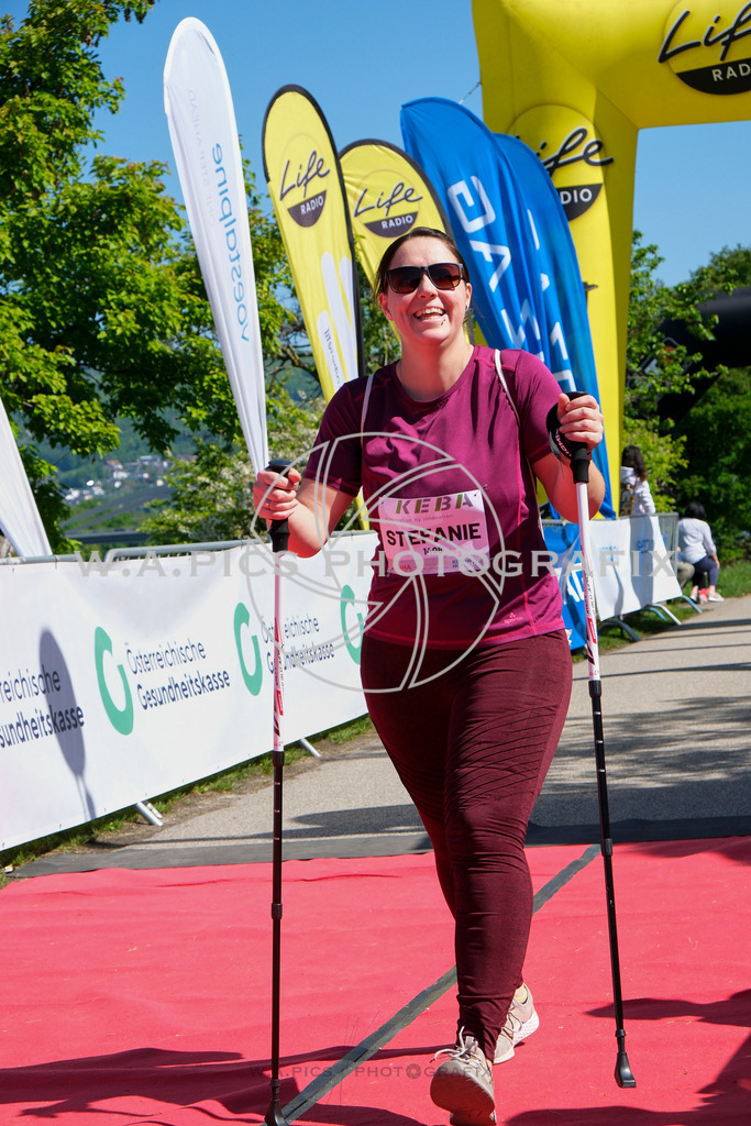 ..... | LINZ,AUSTRIA,27.April 24, Int. 3 Brückenlauf Linz  , Image shows: Photo: WAPICS / Michael ring