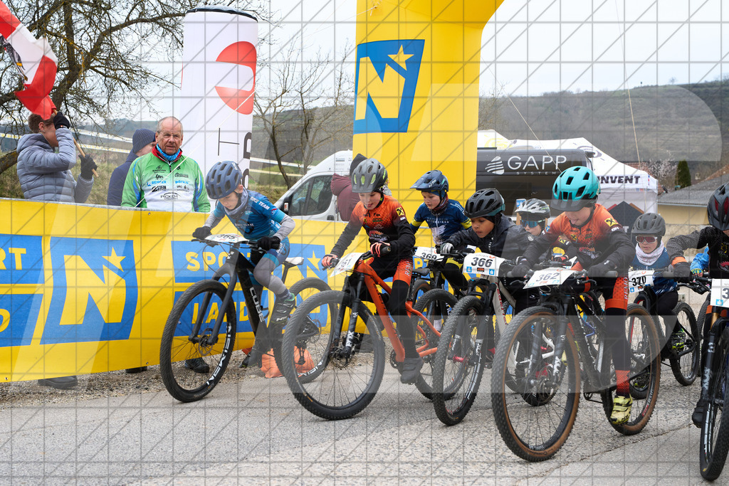 34. KTM Kamptal Trophy  | ZÖBING, Österreich – 2026-03-28: 34. KTM Kamptal TrophyFoto: © 2026 Martin Bihounek - MB Creative e.U.