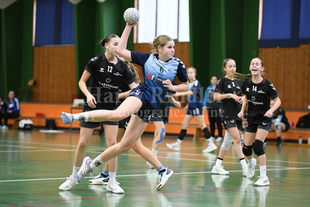 SSG Metten wC-Jugend | wC-Jugend SSG Metten - Realisiert mit Pictrs.com