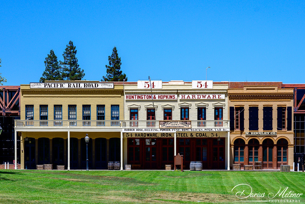 Sacramento | Sacramento