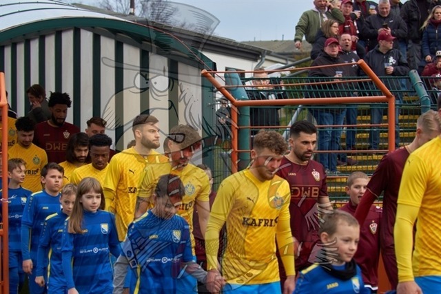 BFC Dynamo vs. 1.FC Lok Leipzig 002 | mythos-online-redaktion