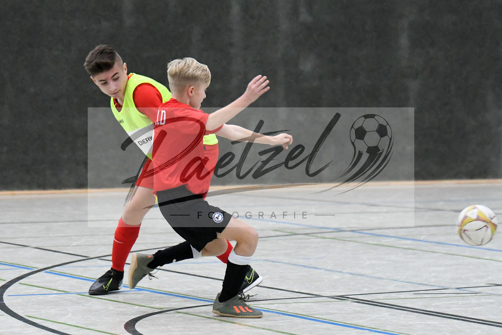 20200111_WHCUHT_0129 | Fußball, E-Junioren:   beim W&amp;H Cup 2020 am 11.01.2020 in der Dreifach-Sporthalle in Lengerich, Deutschland.(Foto von Nico Paetzel) - Realisiert mit Pictrs.com