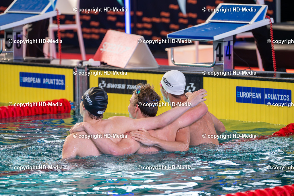 European Aquatics Junior Swimming Championships 2026 | European Aquatics Junior Swimming Championships 2026