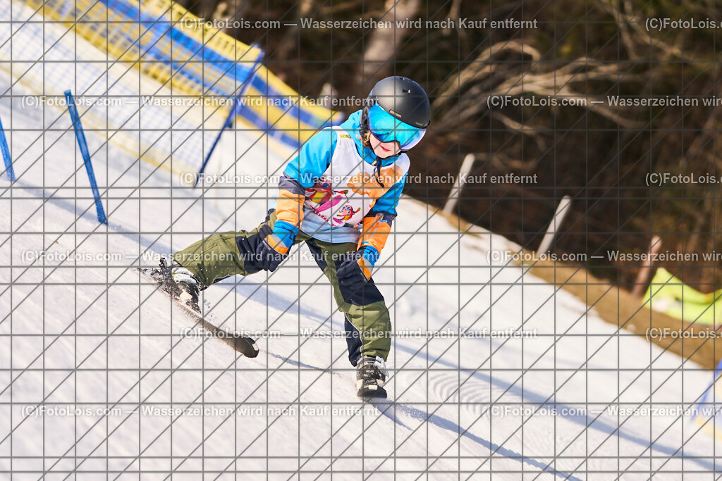 ALP0206_SchiSchule Haginger_Semesterkurs-AbschlussRennen | Skikurs der Schischule Haginger in Mitterbach auf der Gemeindealm, Fr 7. Februar 2025.