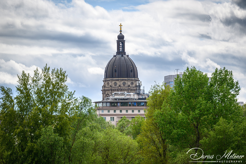 Mainz–Kastel | Bilder aufgenommen in Mainz–Kastel