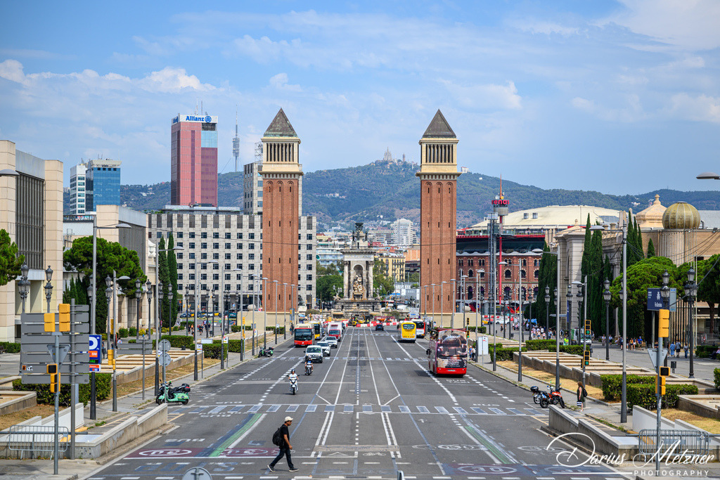 Barcelona in Spanien | Bilder aus Barcelona in Spanien