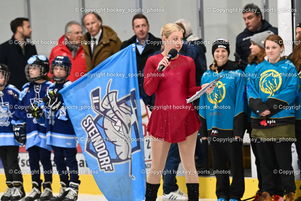 ESC Soccerzone Steindorf 50 Jahr Feier 26.2.2023 | Eiskunstlauf Steindorf