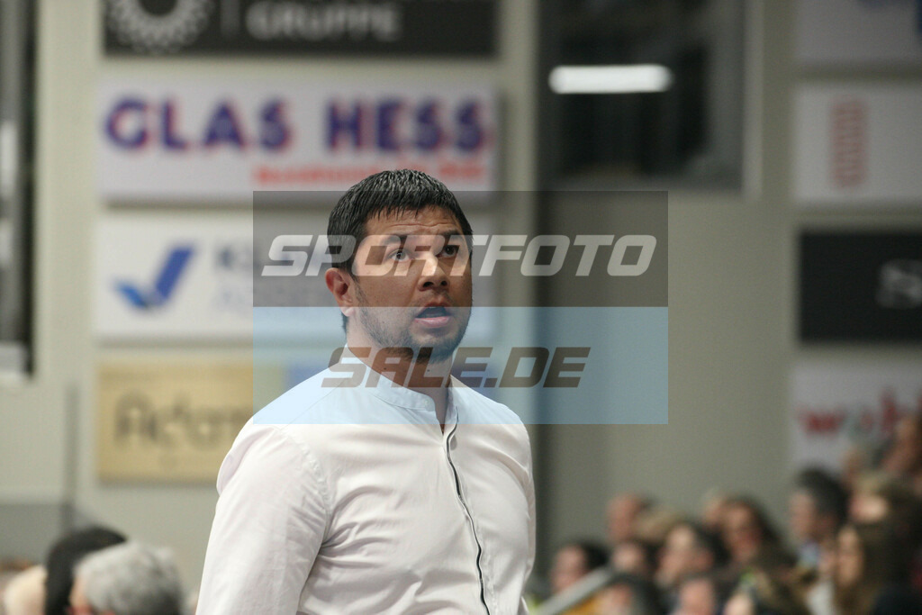 Phoenix Hagen - Walter Tigers Tübingen | Daniel Jansson - © Sportfoto-Sale (MK) - Realisiert mit Pictrs.com