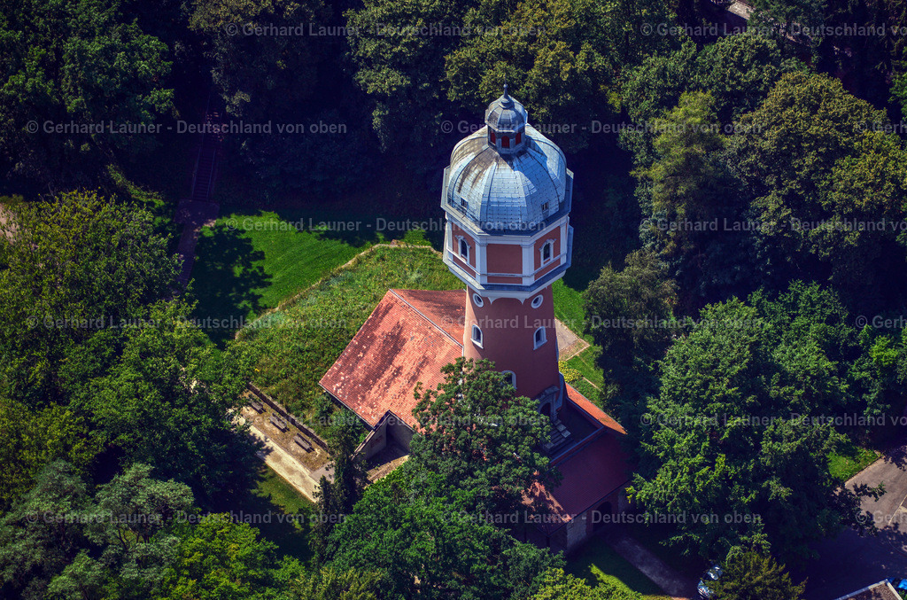 3303240 | Wasserturm, Neu Ulm