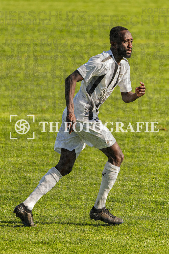 GER, FC Zell - FC Wittlingen, Fussball, Rothaus Bezirkpokal, Finale, Saison 2024/2025, 29.05.2025 | GER, FC Zell - FC Wittlingen, Fussball, Rothaus Bezirkpokal, Finale, Saison 2024/2025, 29.05.2025Foto: TH Fotografie/Alessio Bosco