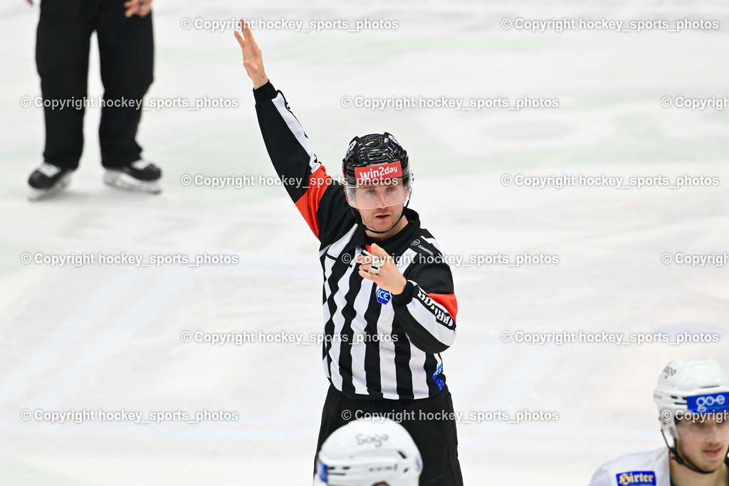 EC IDM Wärmepumpen VSV vs. EC KAC 12.3.2023 | NIKOLIC KRISTIJAN Referee